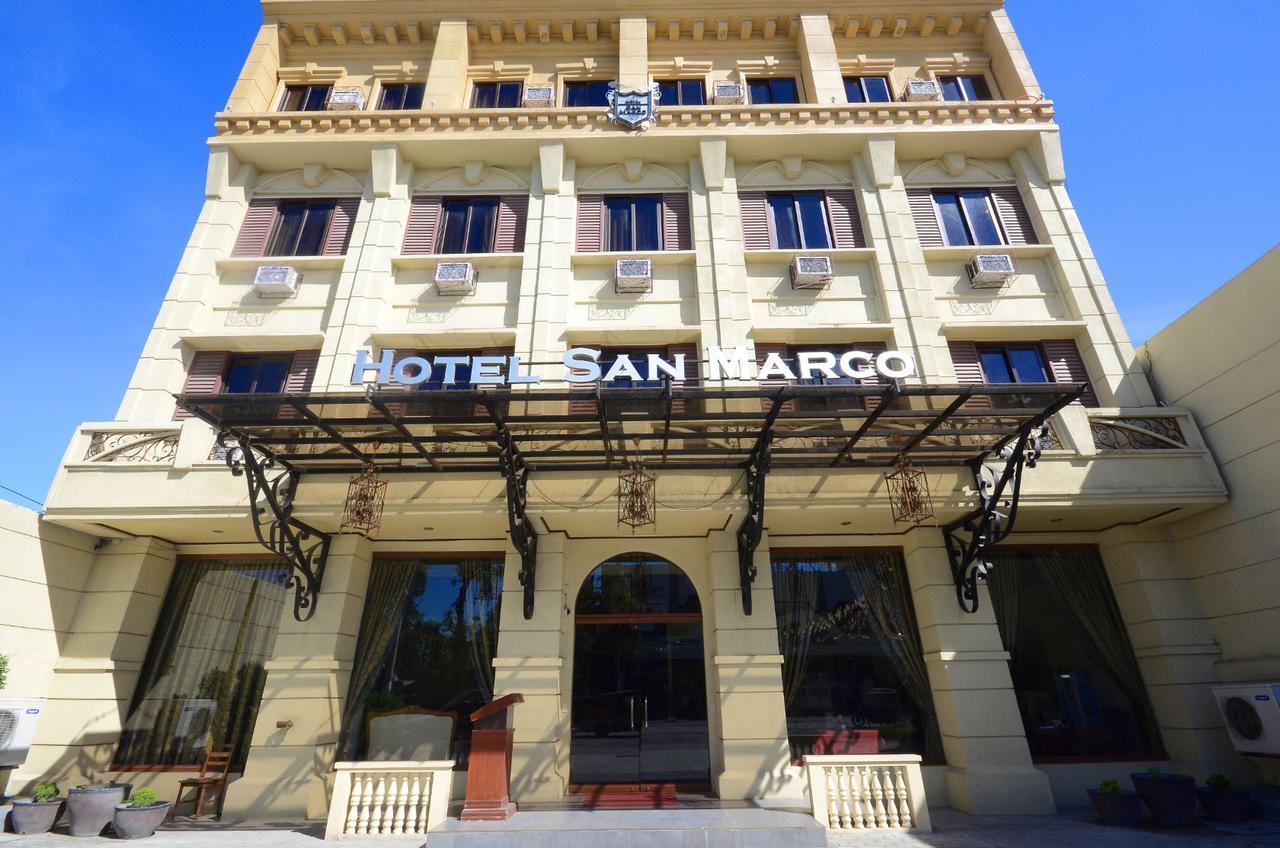 Hotel San Marco General Santos City Exterior photo