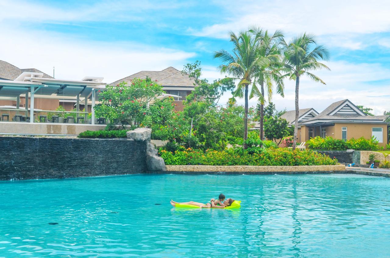 Be Grand Resort, Bohol Panglao Exterior photo