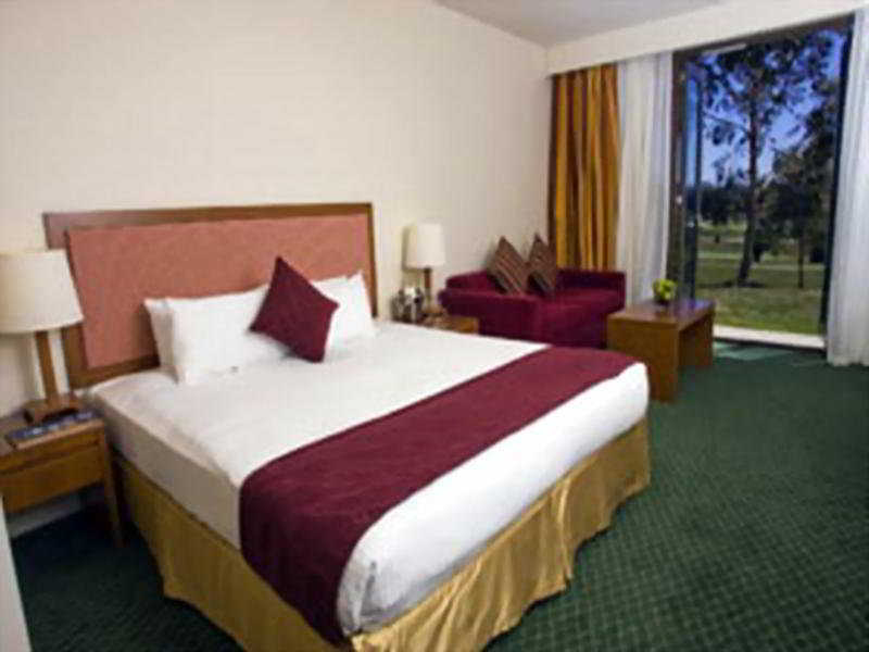Yarra Valley Lodge Wonga Park Room photo