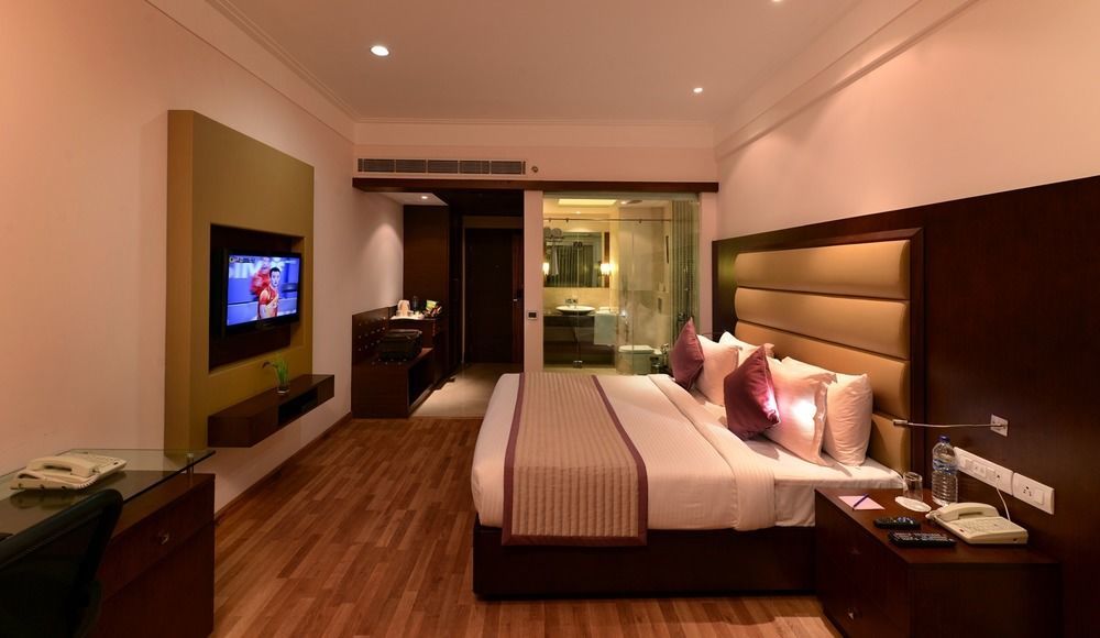 Jp Hotel & Resorts New Delhi Exterior photo
