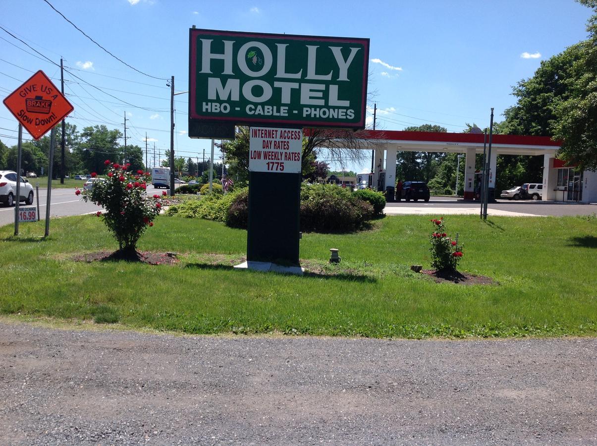 Holly Motel Southampton Exterior photo