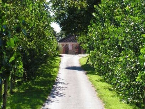 Blounts Court Farm Bed & Breakfast Devizes Exterior photo