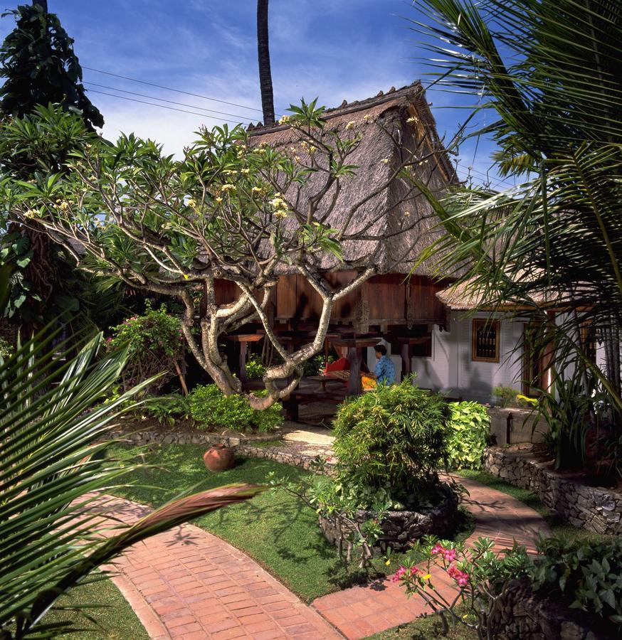 Poppies Bali Hotel Kuta  Exterior photo