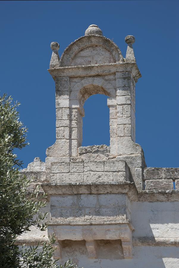 Masseria Palombara Grande Ostuni Exterior photo