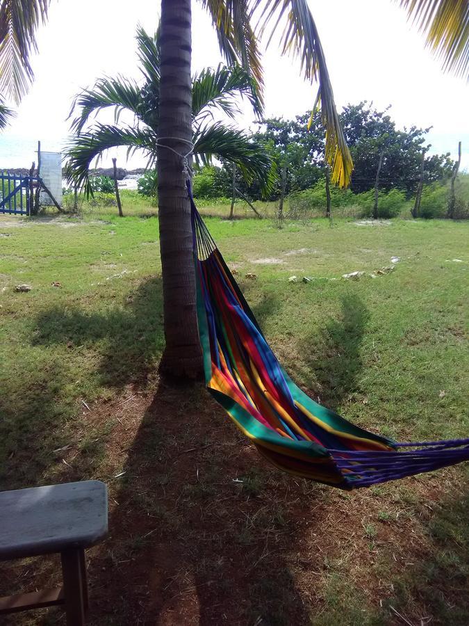 Marblue Hotel Treasure Beach Exterior photo