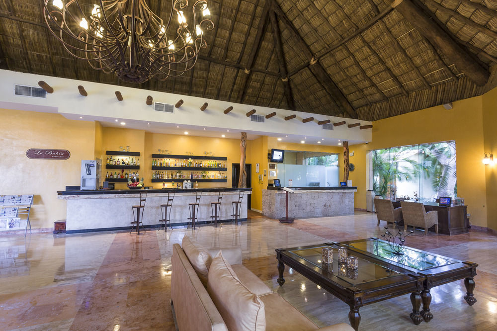 The Royal Suites Punta De Mita By Palladium - Adults Only Punta Mita Exterior photo