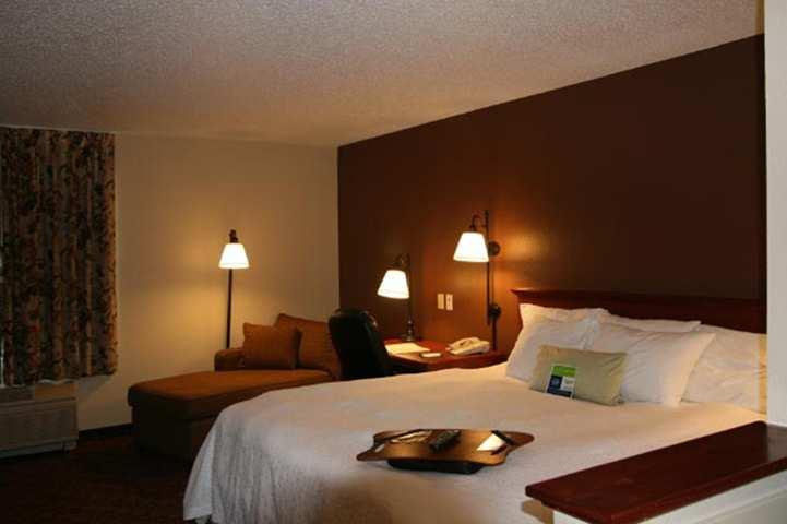 Hampton Inn North Sioux City Room photo