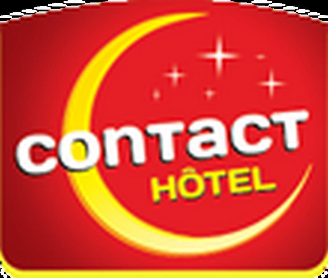 Contact Hotel Come Inn Poitiers Exterior photo