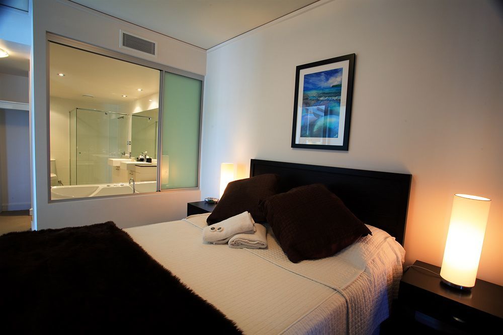 C Bargara Resort Room photo