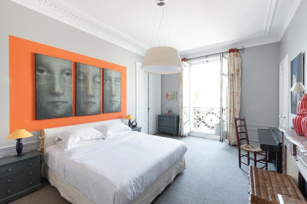 Onefinestay - Saint-Germain-Des-Pres Paris Exterior photo