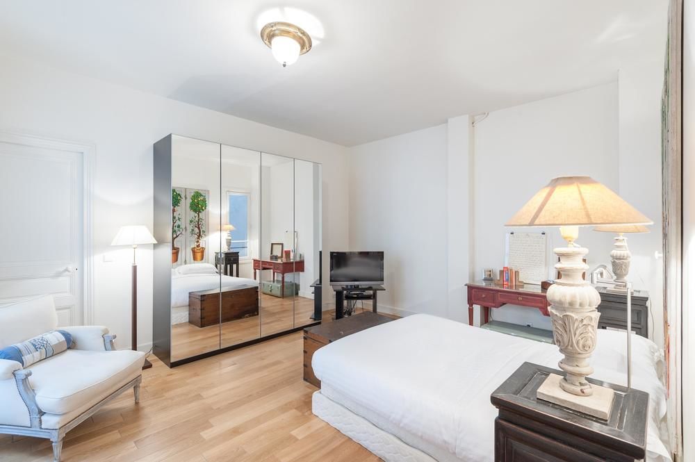 Onefinestay - Saint-Germain-Des-Pres Paris Exterior photo