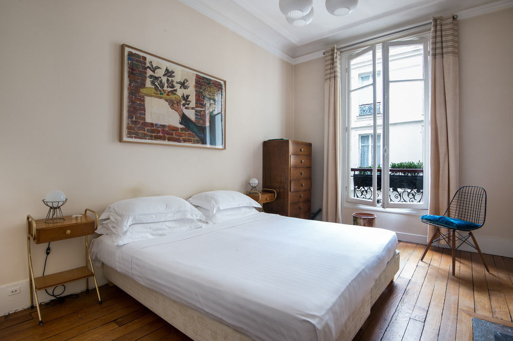 Onefinestay - Saint-Germain-Des-Pres Paris Exterior photo