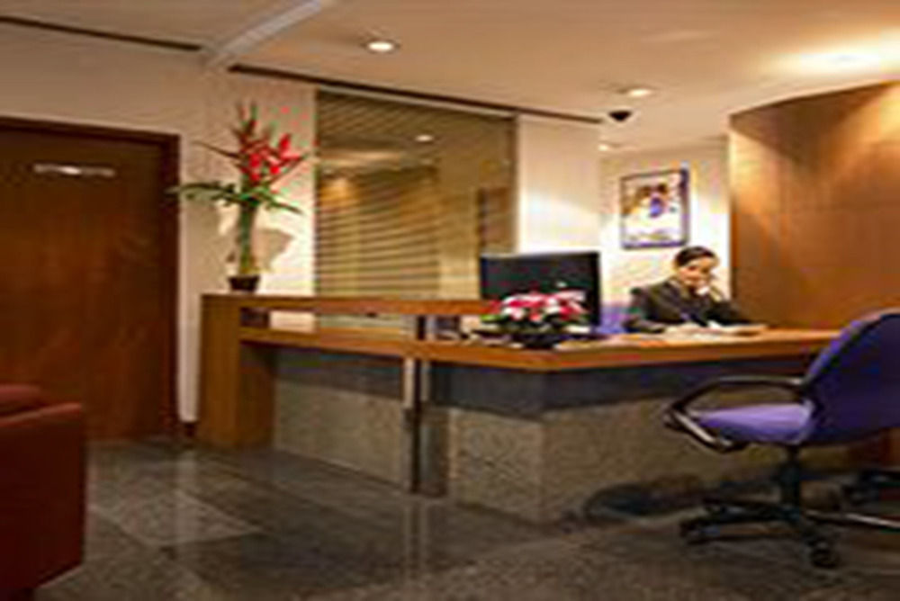 ホテル ノボテル バンコク バンナー バンコク都 エクステリア 写真