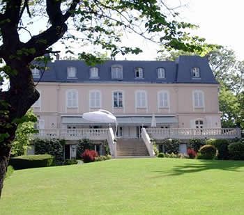 Domaine Du Verbois Neauphle-le-Chateau Exterior photo