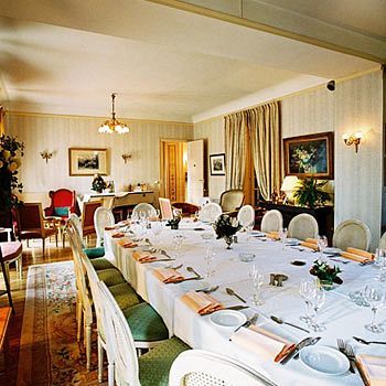 Domaine Du Verbois Neauphle-le-Chateau Restaurant photo