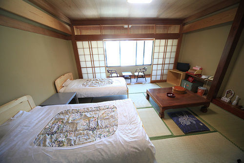 Hotel New Koyo Kusatsu  Exterior photo