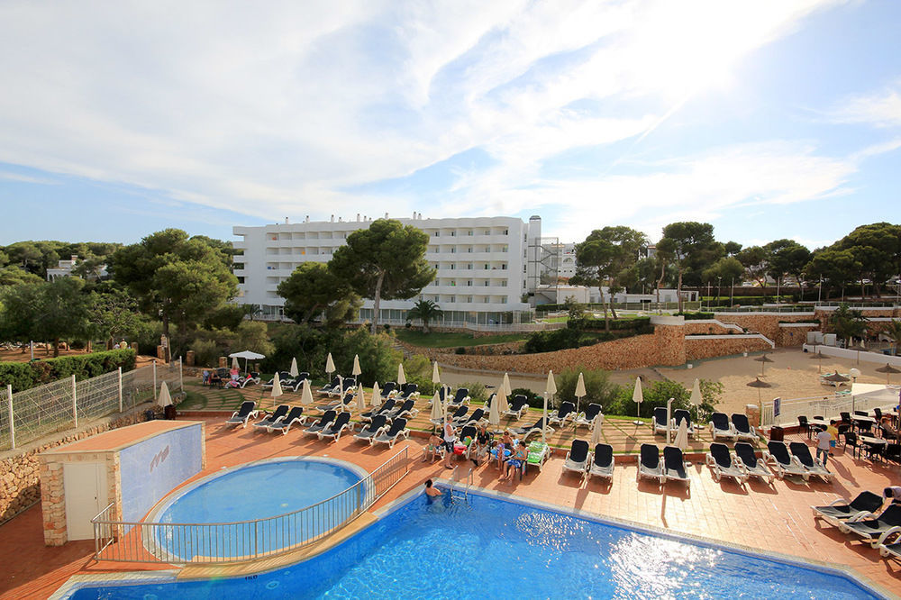 Alua Soul Mallorca Resort (Adults Only) Cala d'Or  Exterior photo