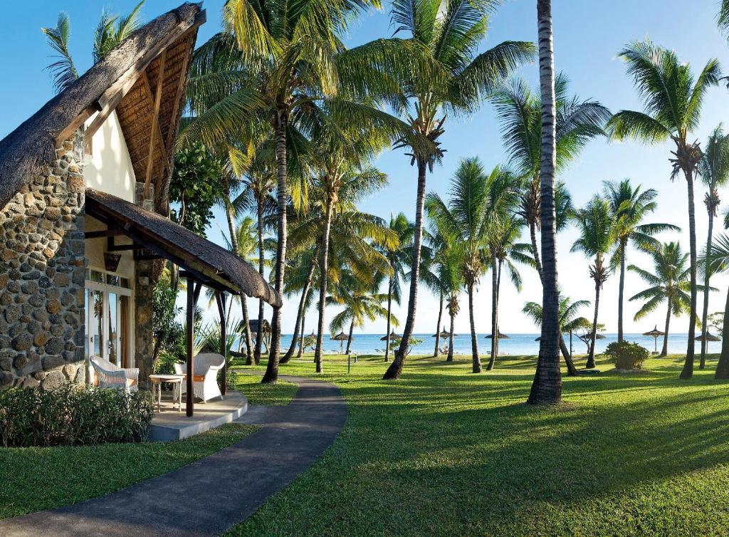 La Pirogue Mauritius Hotel Flic en Flac Exterior photo