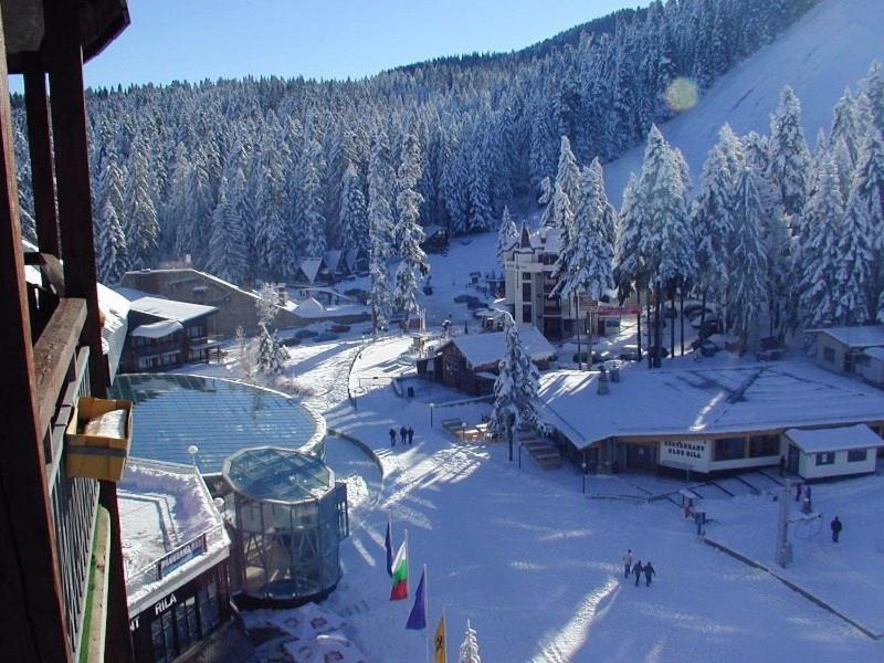 White House Hotel Borovets Exterior photo