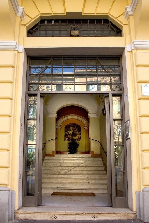 A San Pietro Da Susy Apartment Rome Exterior photo