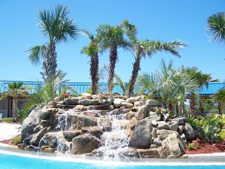 Palms Resort #1405 By Realjoy Destin Exterior photo
