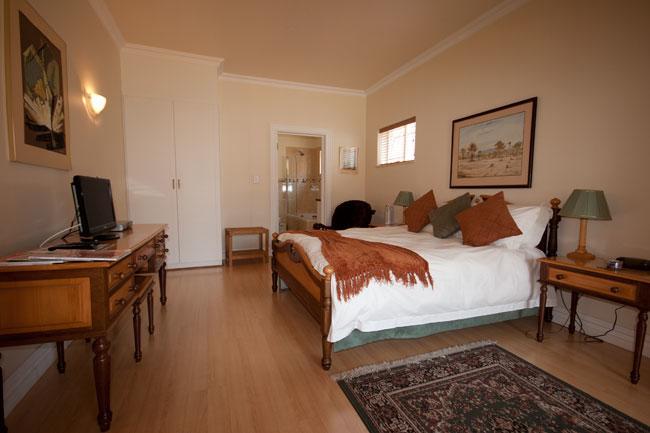 7 Streams Bed & Breakfast Johannesburg Exterior photo