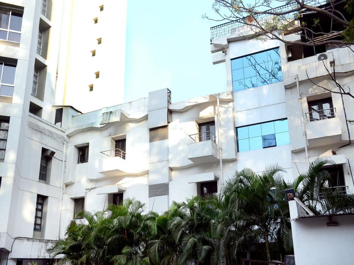 Hotel Ashiyana Pune Exterior photo