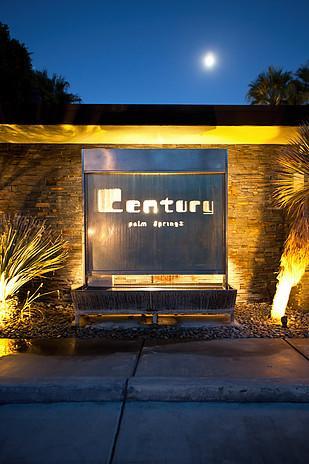 Century Palm Springs A Gay Men'S Clothing Optional Resort Exterior photo