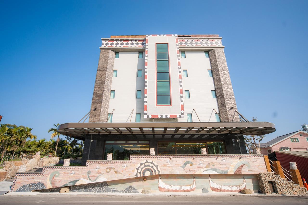 Classic Hotel Shvatan Yuchi Exterior photo