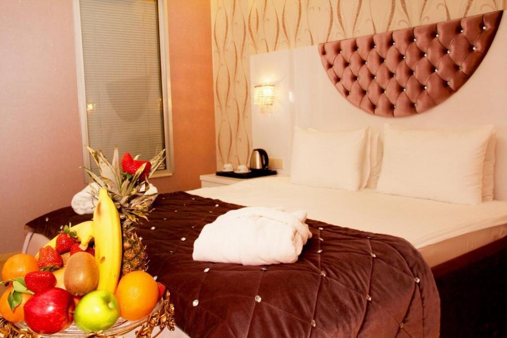 Adanava Hotel Room photo