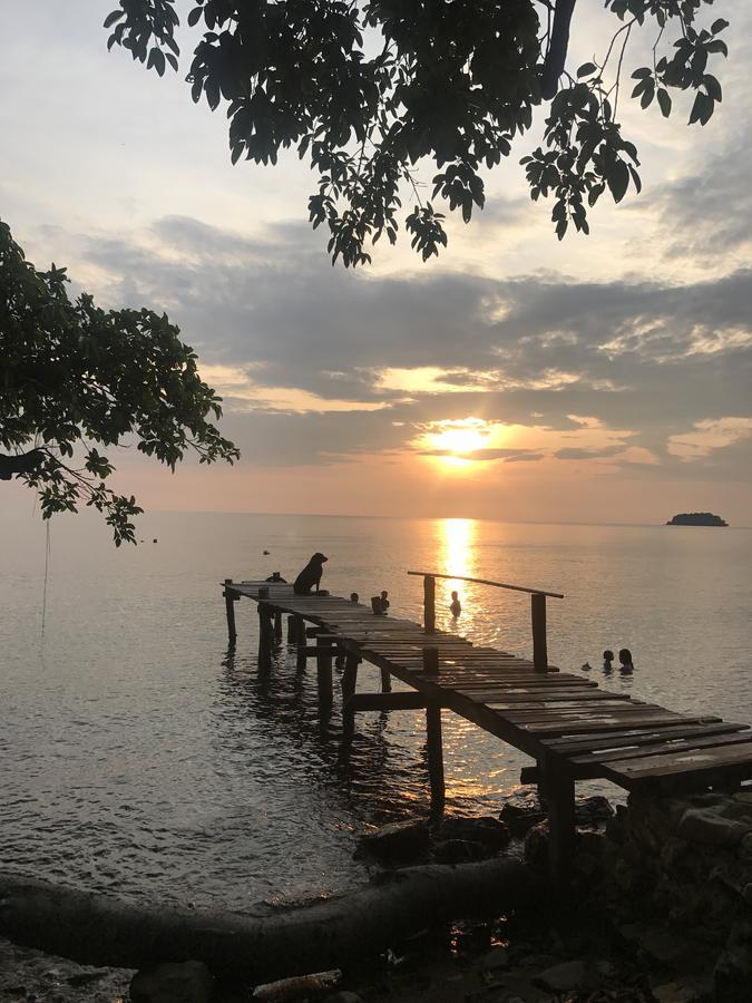 Sea Flower Resort Koh Chang Exterior photo