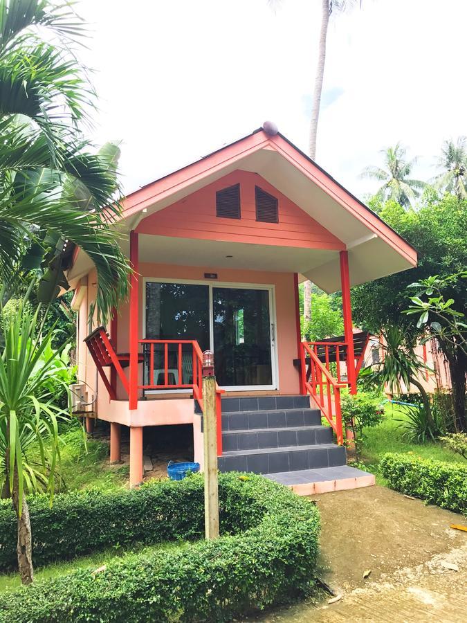 Sea Flower Resort Koh Chang Exterior photo