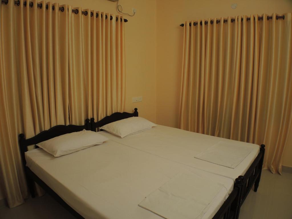 Bastian Homestay Kochi Room photo