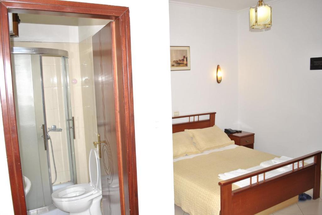 Hotel Bleta Gjirokaster Room photo