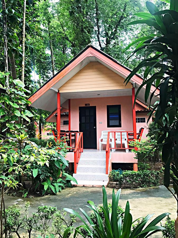 Sea Flower Resort Koh Chang Exterior photo