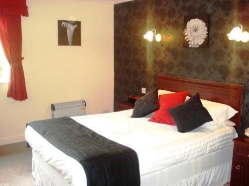 The Mill Hotel Chorley  Room photo