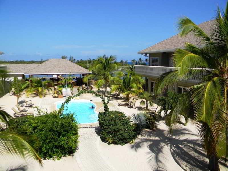 The Alexander Hotel - Cayman Brac Exterior photo