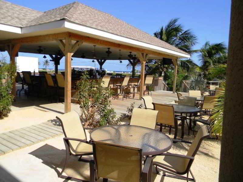 The Alexander Hotel - Cayman Brac Exterior photo