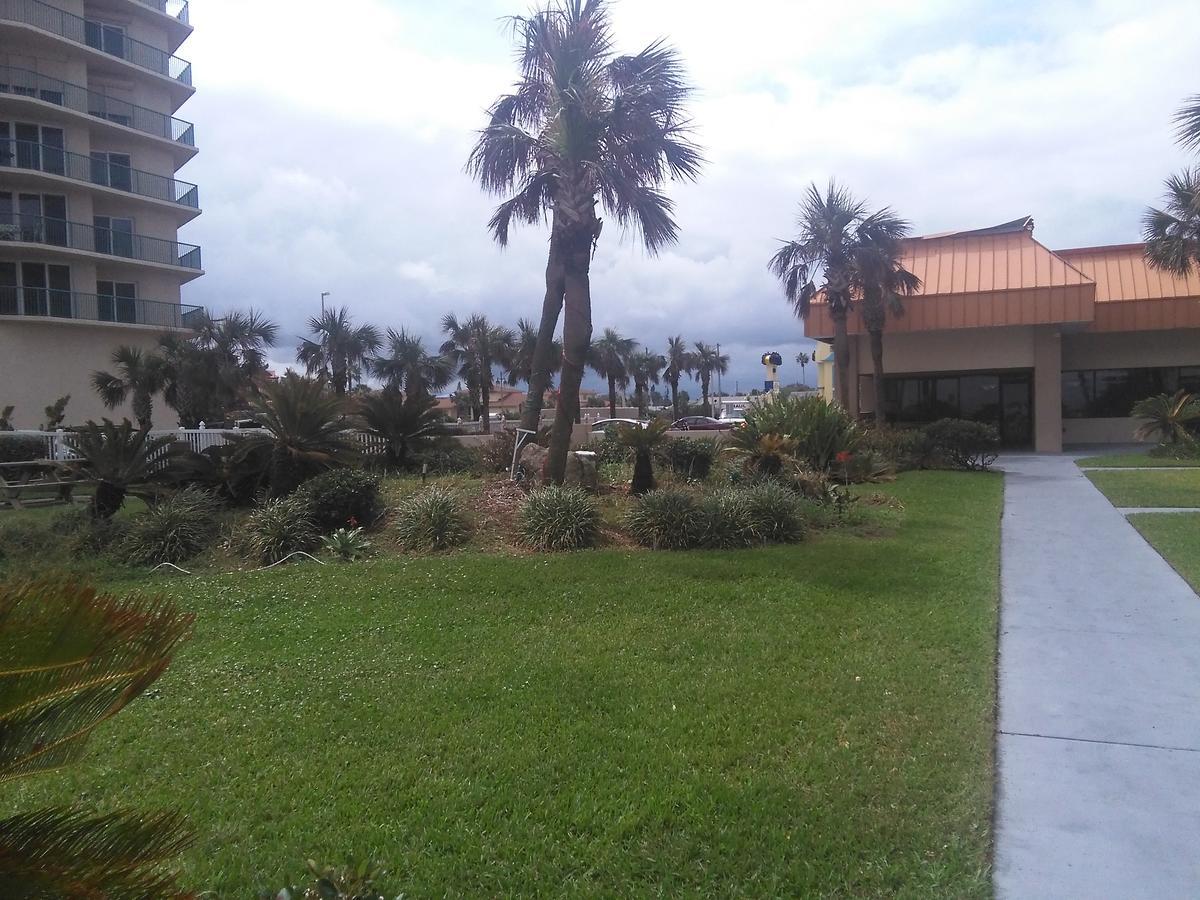 Castaways Apartment Daytona Beach Exterior photo