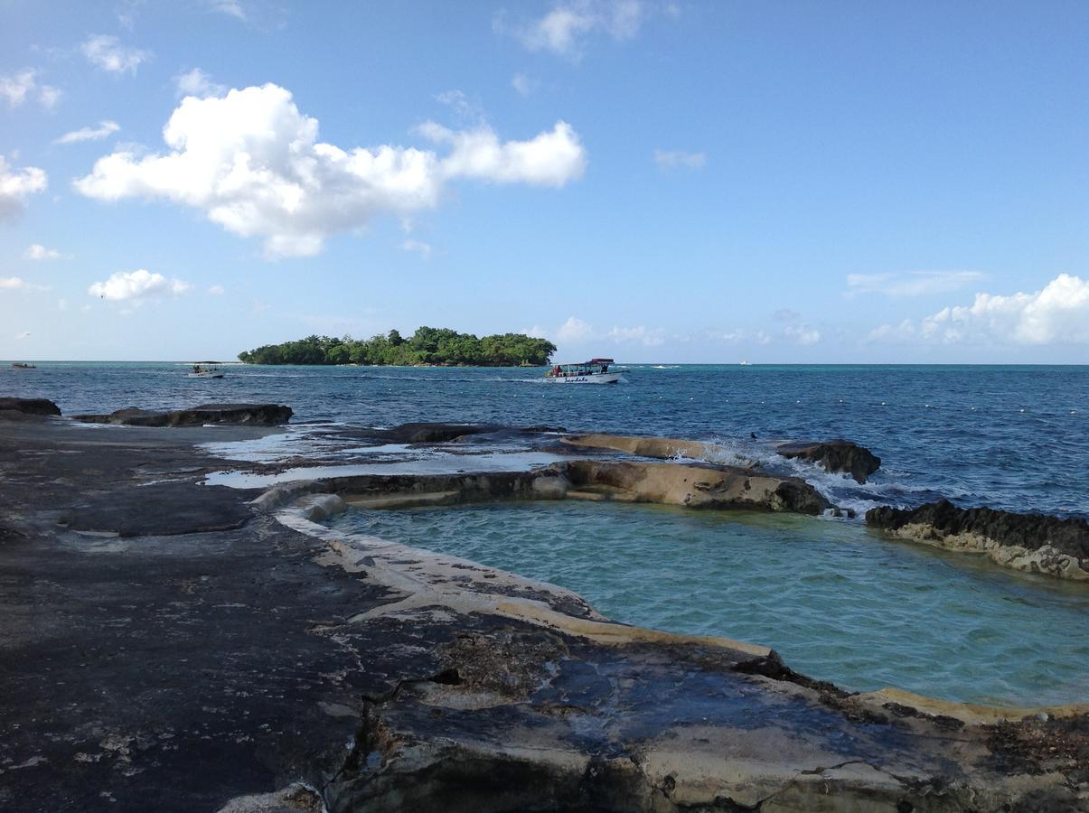 Point Village Negril Exterior photo