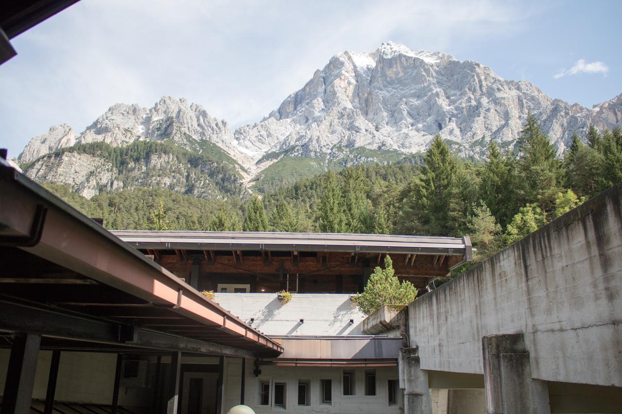 Hotel Boite Borca di Cadore Exterior photo