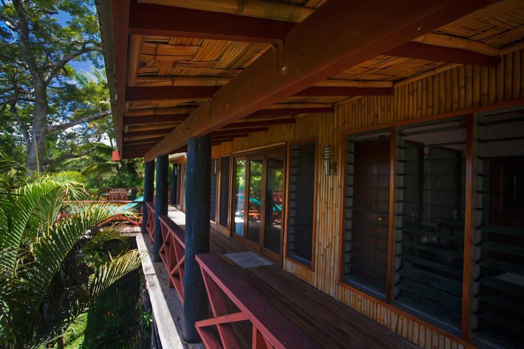 Maravu Taveuni Lodge Matei Room photo