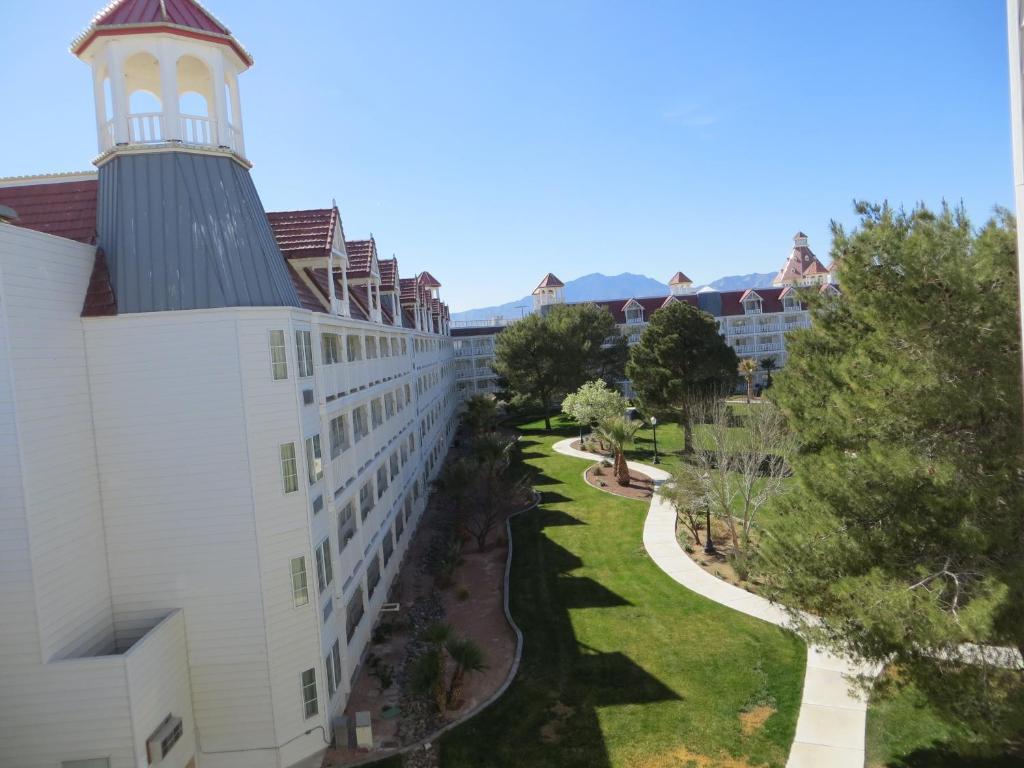 Primm Valley Resort & Casino Exterior photo