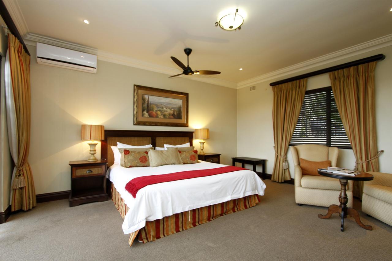 Tesorino Bed And Breakfast Durban Exterior photo