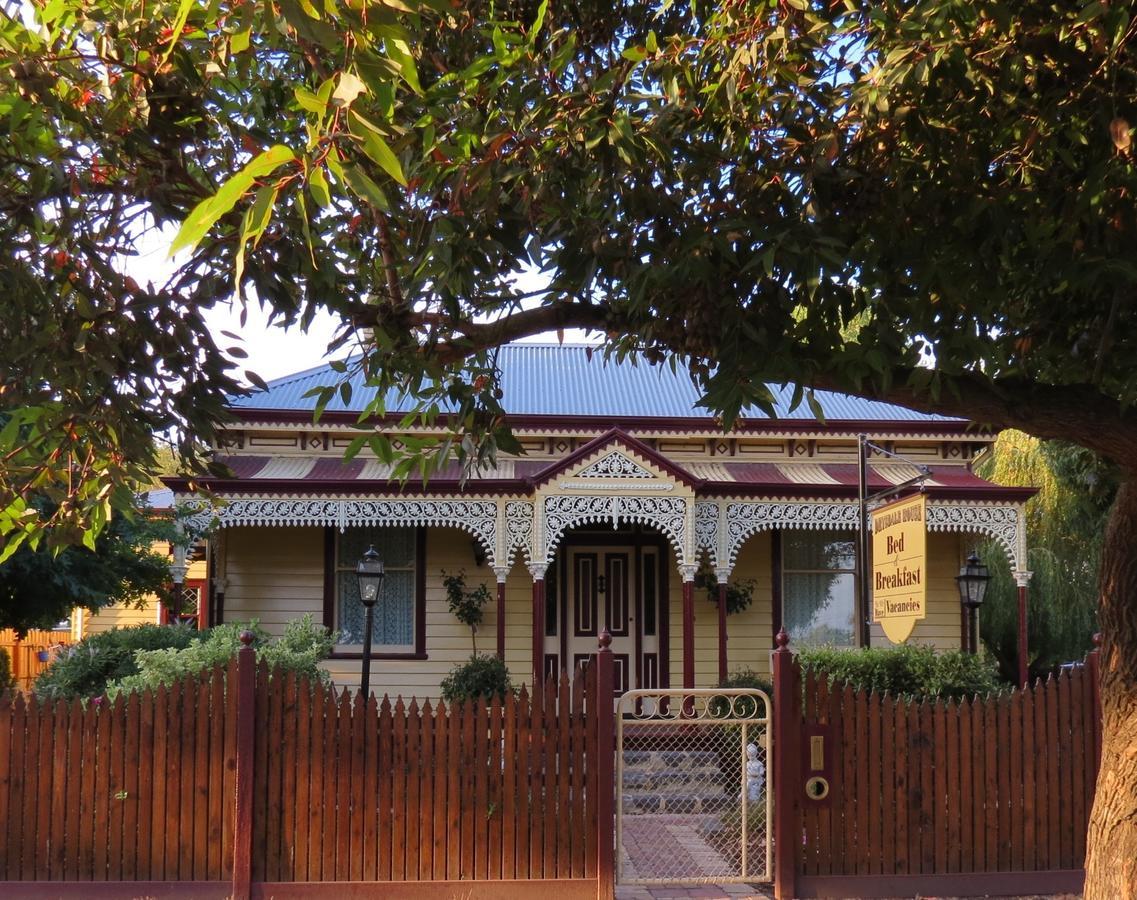 Drysdale House Bed & Breakfast Geelong Exterior photo