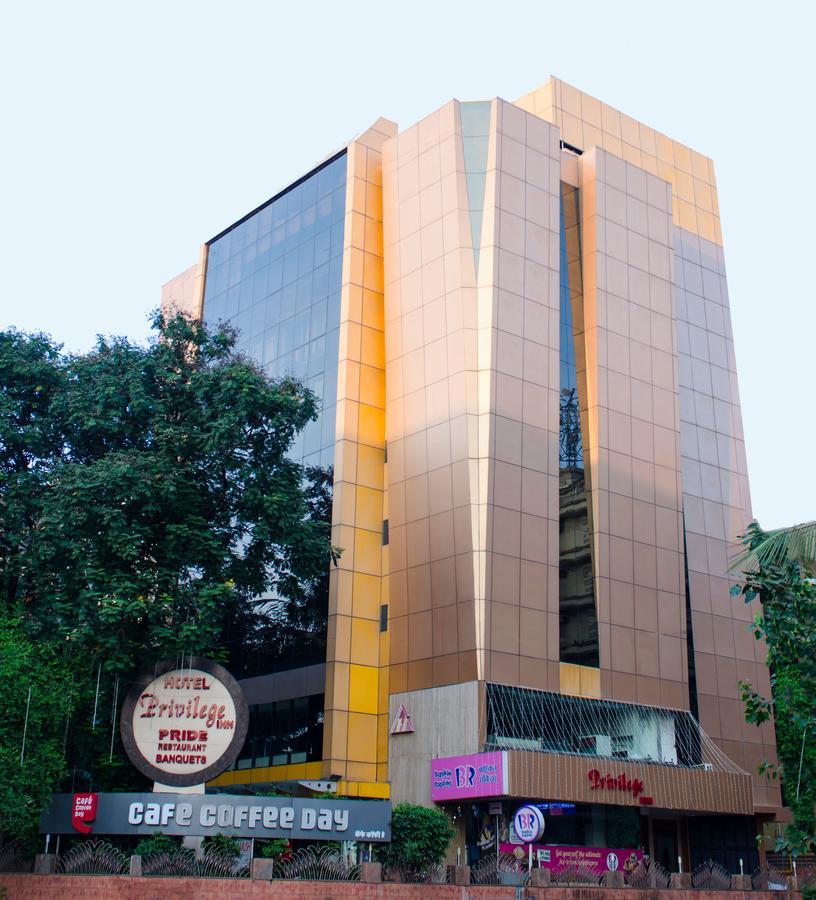 Privilege Inn Mumbai Exterior photo