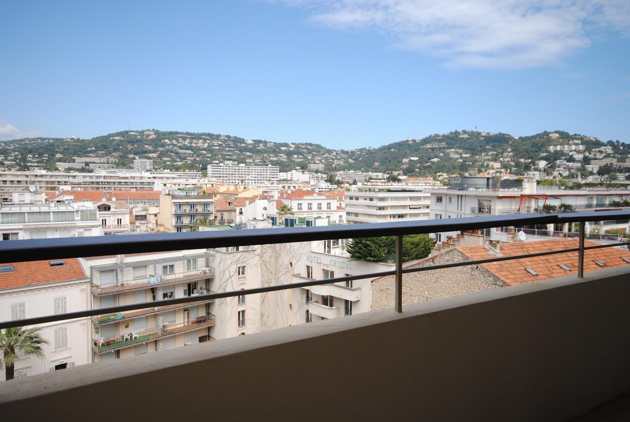 Ibis Studio 5380 Apartment Cannes Exterior photo