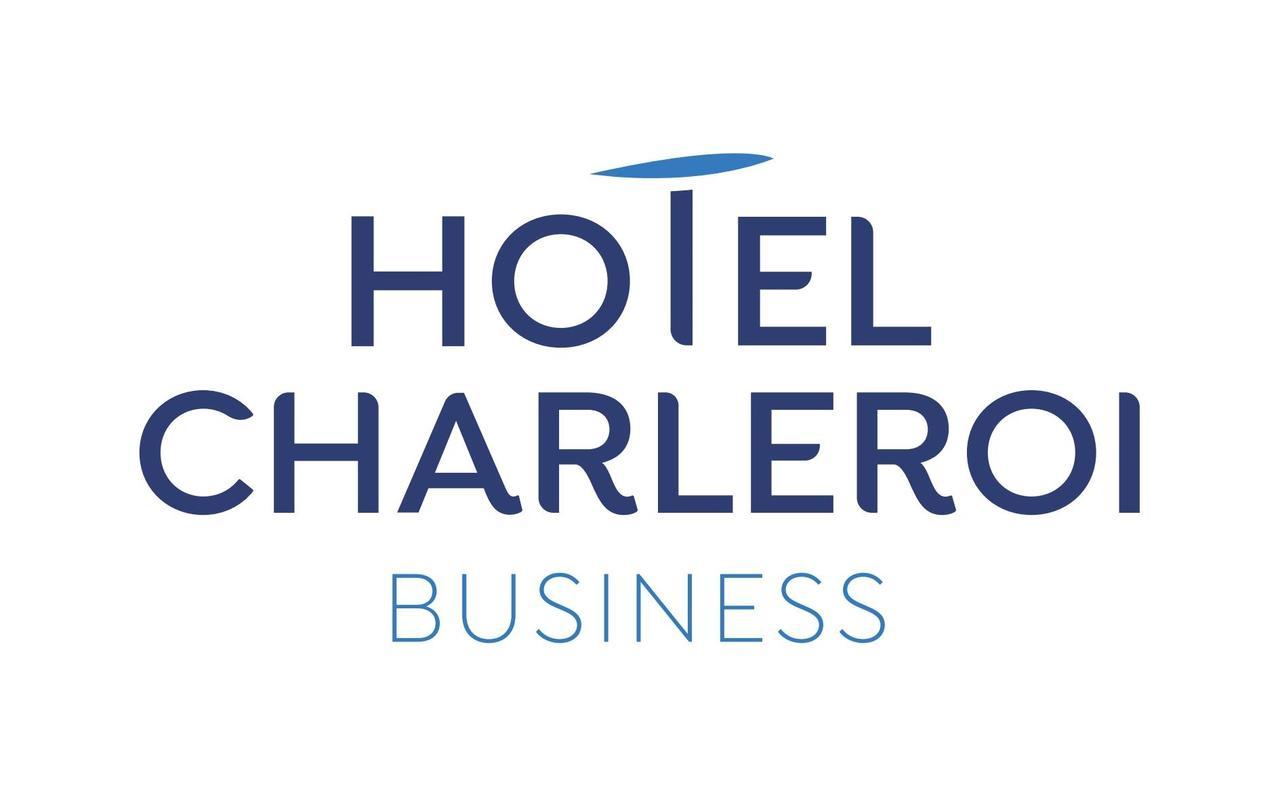 Hotel Charleroi Business Exterior photo