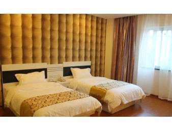 Super 8 Hotel Xiamen Tong An Tong Ji Bei Lu Room photo