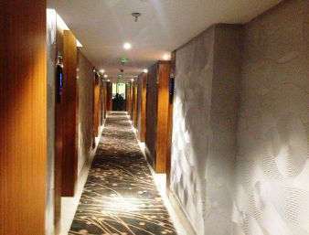 Super 8 Hotel Fuzhou Wan Xiang Cheng Amenities photo